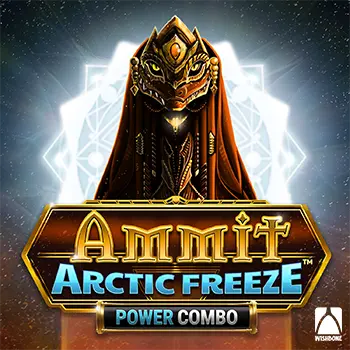 Ammit Arctic Freeze Power Combo